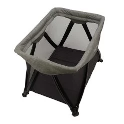 Lit De Voyage Sena™ Aire Charcoal De Nuna -Bébés Produits Magasin 01165011 8