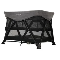Lit De Voyage Sena™ Aire Charcoal De Nuna -Bébés Produits Magasin 01165011 9