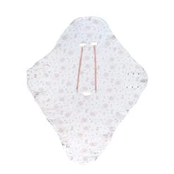 Mix & Match Couverture Promenade Mousseline Bio Lina De Noukies -Bébés Produits Magasin 01165104 3