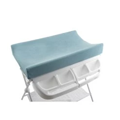 Lot De 2 Housse à Matelas à Langer Ecru/Nile De Formula Baby -Bébés Produits Magasin 01165238 3