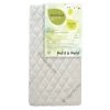 Matelas Coton Bio De Petit à Petit