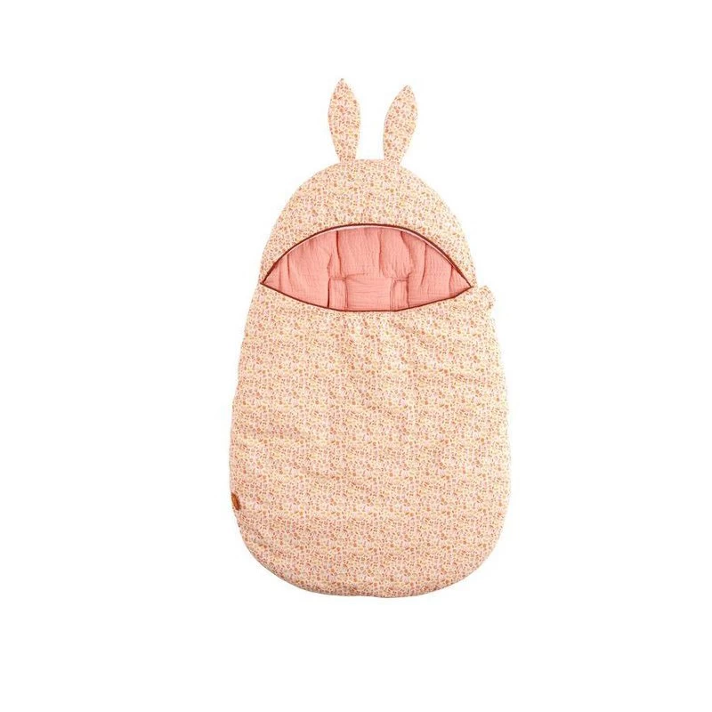 Esmée Nid D'Ange 5 Attaches De Sauthon Baby Déco 1 Esmée Nid D'Ange 5 Attaches De Sauthon Baby Déco