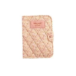 Esmée Protège Carnet De Santé De Sauthon Baby Déco