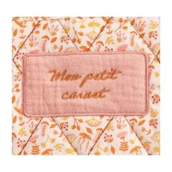 Esmée Protège Carnet De Santé De Sauthon Baby Déco -Bébés Produits Magasin 01165688 3