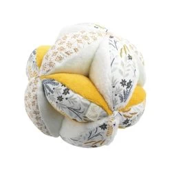 Promenons-nous Balle Sensorielle De Sauthon Baby Déco