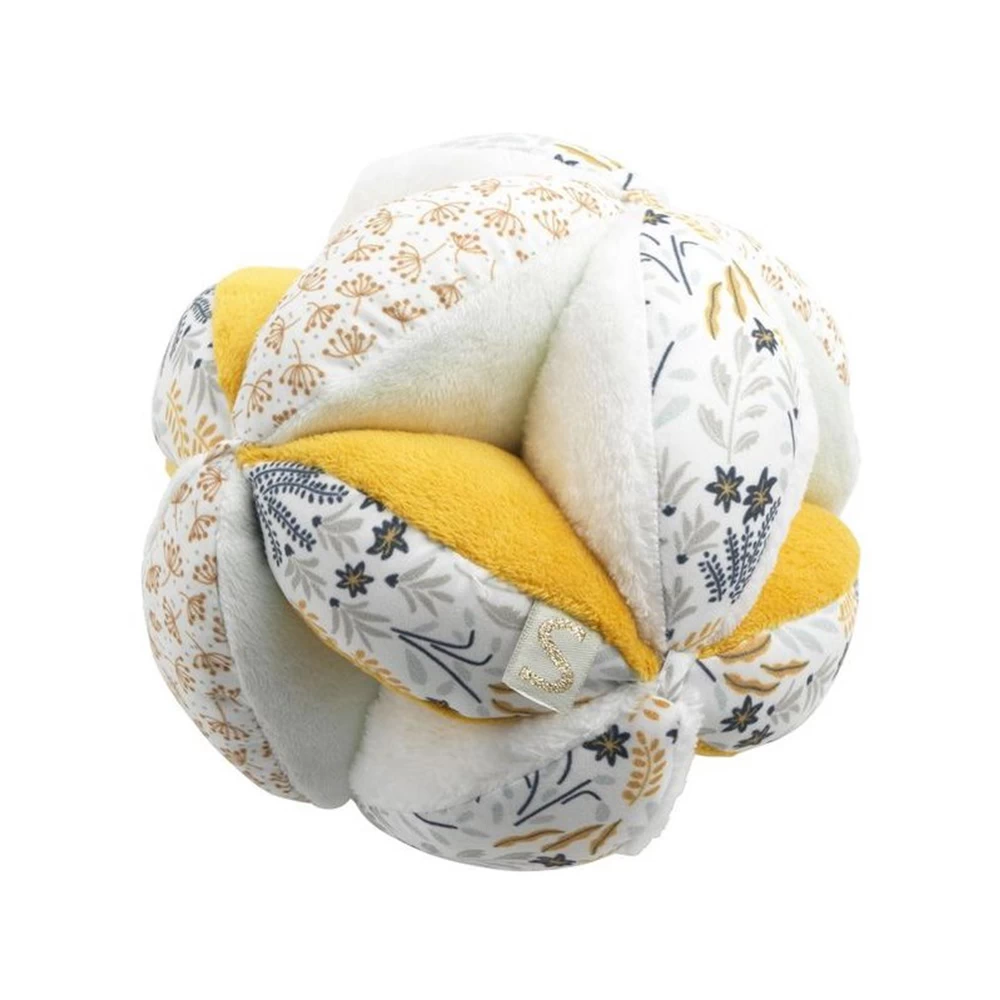 Promenons-nous Balle Sensorielle De Sauthon Baby Déco 1 Promenons-nous Balle Sensorielle De Sauthon Baby Déco