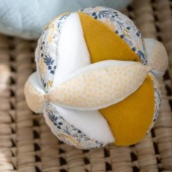 Promenons-nous Balle Sensorielle De Sauthon Baby Déco 6 Promenons-nous Balle Sensorielle De Sauthon Baby Déco -Bébés Produits Magasin 01165707 3