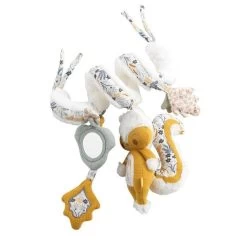 Promenons-nous Spirale D'activités De Sauthon Baby Déco