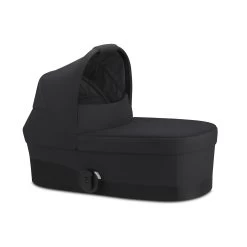 Trio Poussette Talos S + Aton B2 + Adaptateurs Deep Black De CYBEX -Bébés Produits Magasin 01165809 3