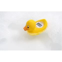 Thermomètre De Bain Canard De Maïka -Bébés Produits Magasin 01166192 3