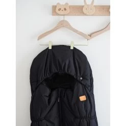 Beaba Chancelière Noire 6-24 Mois De Béaba -Bébés Produits Magasin 01166506 4