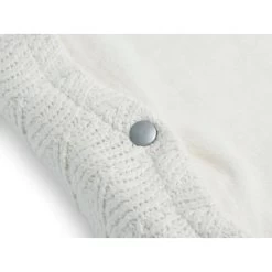 River Knit Housse De Matelas à Langer Blanc Crème 50 X 70 Cm De Jollein 7 River Knit Housse De Matelas à Langer Blanc Crème 50 X 70 Cm De Jollein -Bébés Produits Magasin 01166567 3