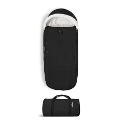 YOYO Chancelière Noir De BABYZEN