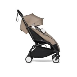 YOYO Chancelière Taupe De BABYZEN -Bébés Produits Magasin 01166666 3