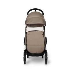 YOYO Chancelière Taupe De BABYZEN -Bébés Produits Magasin 01166666 4