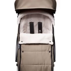 YOYO Chancelière Taupe De BABYZEN -Bébés Produits Magasin 01166666 5