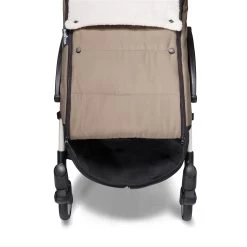YOYO Chancelière Taupe De BABYZEN -Bébés Produits Magasin 01166666 9
