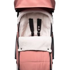 YOYO Chancelière Ginger De BABYZEN 15 YOYO Chancelière Ginger De BABYZEN -Bébés Produits Magasin 01166668 6