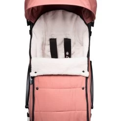 YOYO Chancelière Ginger De BABYZEN 17 YOYO Chancelière Ginger De BABYZEN -Bébés Produits Magasin 01166668 8