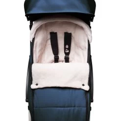 YOYO Chancelière Bleu Marine De BABYZEN -Bébés Produits Magasin 01166669 4