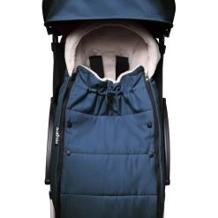 YOYO Chancelière Bleu Marine De BABYZEN -Bébés Produits Magasin 01166669 5