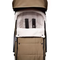 YOYO Chancelière Toffee De BABYZEN -Bébés Produits Magasin 01166670 6