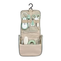 Beaba Trousse De Toilette Nomade Vert Sauge De Béaba 6 Beaba Trousse De Toilette Nomade Vert Sauge De Béaba -Bébés Produits Magasin 01167072 3