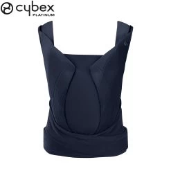 Porte Bébé Yema Tie Nautical Blue De CYBEX