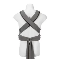 Porte Bébé Yema Tie Soho Grey De CYBEX -Bébés Produits Magasin 01167125 3