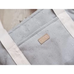 Beaba Sac à Langer Paris Gris Perle De Béaba 9 Beaba Sac à Langer Paris Gris Perle De Béaba -Bébés Produits Magasin 01167356 4