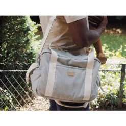 Beaba Sac à Langer Paris Gris Perle De Béaba 11 Beaba Sac à Langer Paris Gris Perle De Béaba -Bébés Produits Magasin 01167356 6