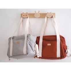 Beaba Sac à Langer Paris Brique De Béaba -Bébés Produits Magasin 01167359 4
