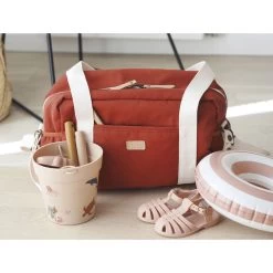 Beaba Sac à Langer Paris Brique De Béaba -Bébés Produits Magasin 01167359 5