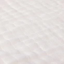 LÄSSIG Lange Mousseline 3 Pièces Rouille/Olive/Blanc 85 X 85 Cm De Lässig -Bébés Produits Magasin 01167705 5