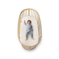 Sleepi™ Extension Pour Lit V3 Naturel De Stokke® -Bébés Produits Magasin 01167716 3