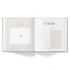 Journal De Grossesse 9 Mois à T’attendre De Zakuw -Bébés Produits Magasin 01168225 4