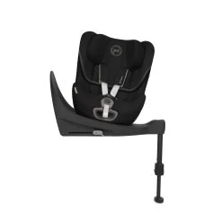 Siège Auto Sirona SX2 I-Size Moon Black De CYBEX -Bébés Produits Magasin 01168270 3
