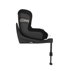 Siège Auto Sirona SX2 I-Size Moon Black De CYBEX -Bébés Produits Magasin 01168270 4