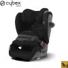 Siège Auto Pallas G I-Size Moon Black De CYBEX
