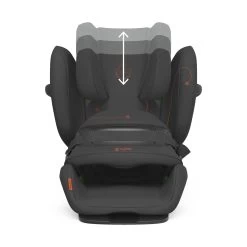 Siège Auto Pallas G I-Size Lava Grey De CYBEX -Bébés Produits Magasin 01168288 8