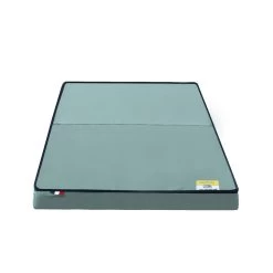 Matelas Aventure Pliant Eucalyptus 60 X 120 Cm De P'tit Dodo -Bébés Produits Magasin 01168357 3