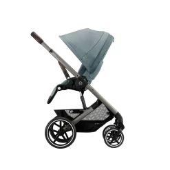 Poussette Balios S Lux Châssis Taupe - Sky Blue De CYBEX -Bébés Produits Magasin 01168814 7