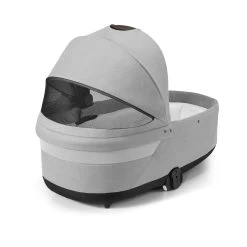 Nacelle Cot S Lux Lava Grey De CYBEX 8 Nacelle Cot S Lux Lava Grey De CYBEX -Bébés Produits Magasin 01168816 4