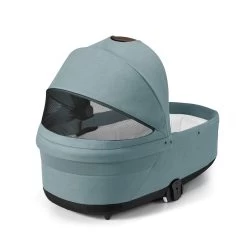Nacelle Cot S Lux Sky Blue De CYBEX -Bébés Produits Magasin 01168819 4