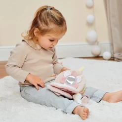 Alice & Pomme Livre D'Éveil De Nattou 8 Alice & Pomme Livre D'Éveil De Nattou -Bébés Produits Magasin 01169515 4