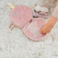 Alice & Pomme Livre D'Éveil De Nattou 9 Alice & Pomme Livre D'Éveil De Nattou -Bébés Produits Magasin 01169515 5