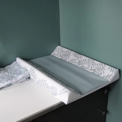 Day Break Matelas à Langer Premium 50 X 70 Cm De Little Band -Bébés Produits Magasin 01169598 3
