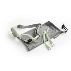 Lunettes De Soleil Bout'Chou Sauge De Maïka -Bébés Produits Magasin 01169814 3