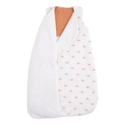 Sunlight Gigoteuse Ouatinée Ecru 0-6 Mois De Sauthon Baby Déco -Bébés Produits Magasin 01170296 4