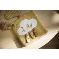 Sunlight Livre D'éveil De Sauthon Baby Déco -Bébés Produits Magasin 01170308 3